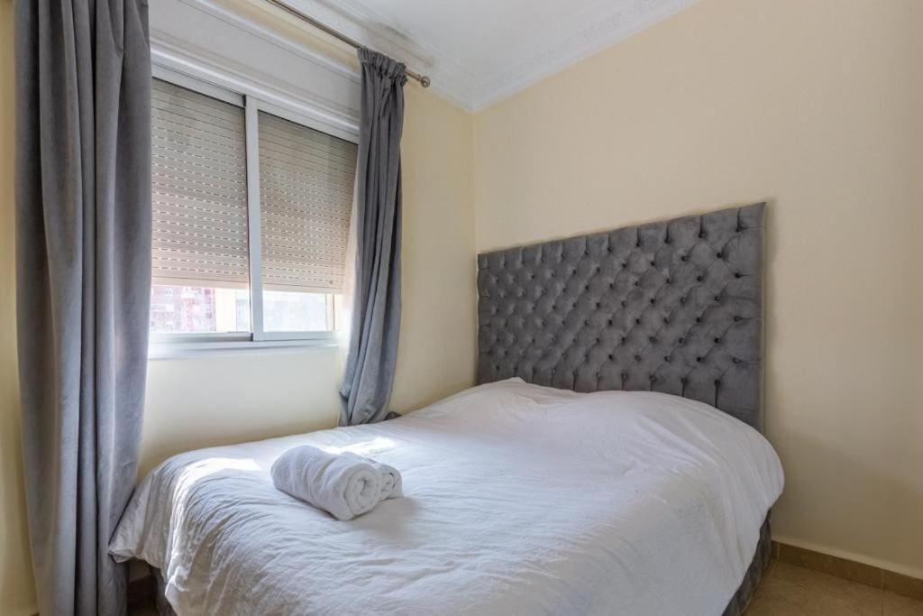 Appartement 2 Chambres マラケシュ エクステリア 写真