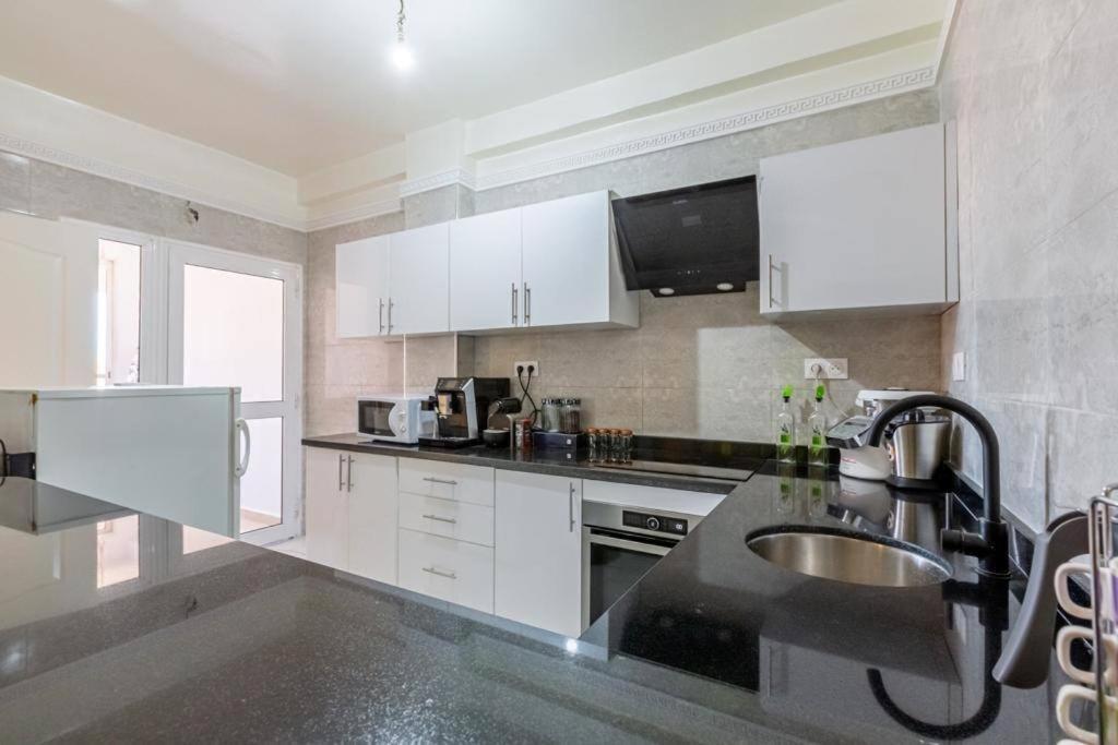 Appartement 2 Chambres マラケシュ エクステリア 写真