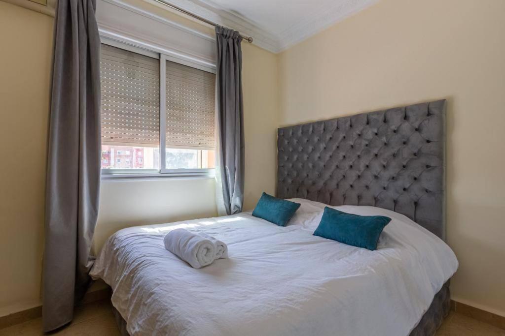 Appartement 2 Chambres マラケシュ エクステリア 写真